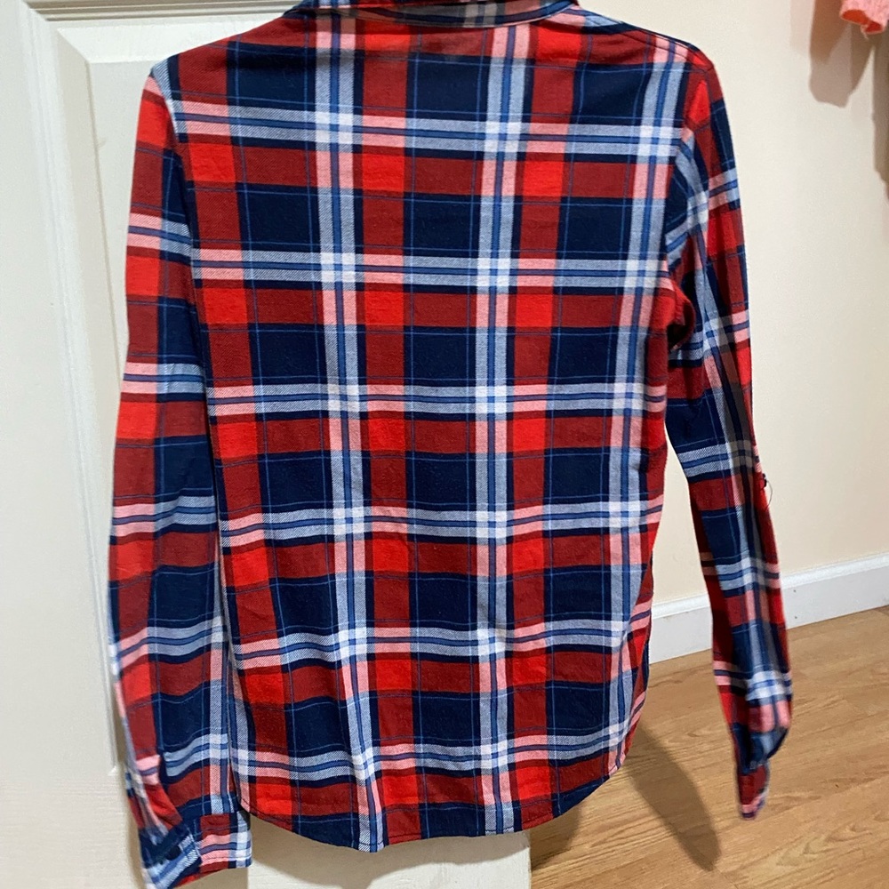 Flannel - Picture 4 of 4